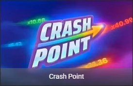 Crash Point