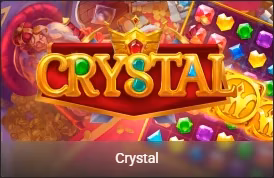Crystal